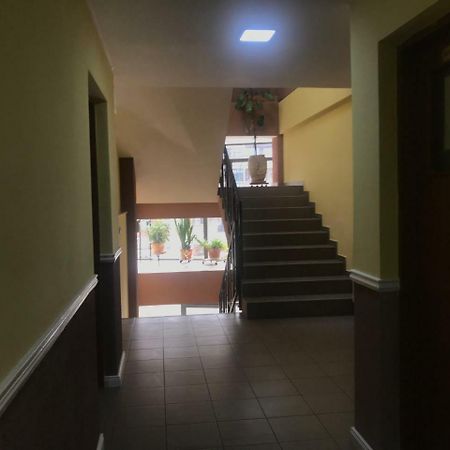 Hotel Bulevard Drobeta Turnu Severin Luaran gambar