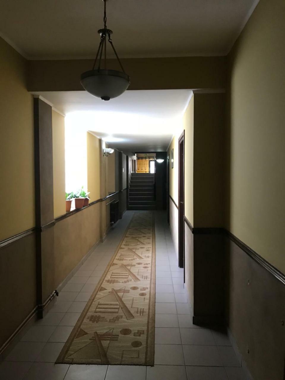 Hotel Bulevard Drobeta Turnu Severin Luaran gambar