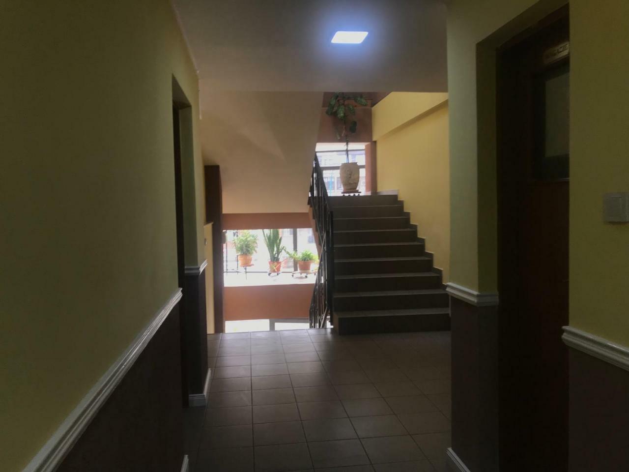 Hotel Bulevard Drobeta Turnu Severin Luaran gambar
